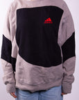 Adidas - Sweatshirt (M)