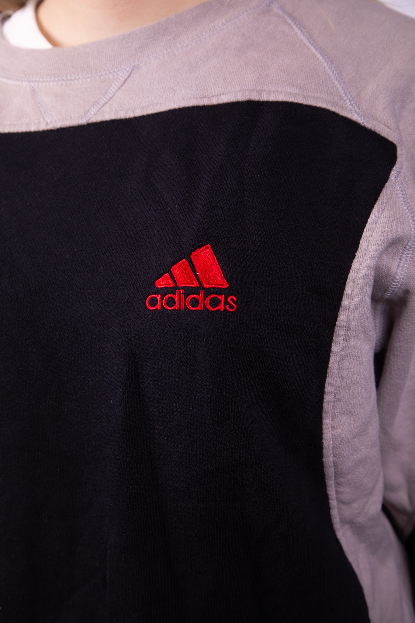 Adidas - Sweatshirt (M)