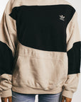 Adidas - Hoodie (L)