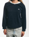 Adidas - Sweatshirt (XS)