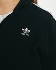 Adidas - Quarter Zip (S)