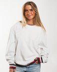 Tommy Hilfiger - Sweatshirt (L)