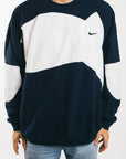 Nike - Sweatshirt (L)