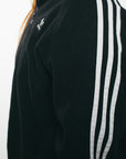 Adidas - Quarter Zip (S)