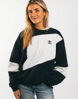 Adidas - Sweatshirt (M)