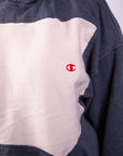 Champion - Hoodie (S)