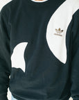 Adidas- Sweatshirt