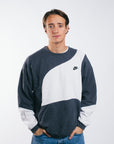 Nike - Sweatshirt (L)