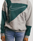 Nike - Sweatshirt (S)