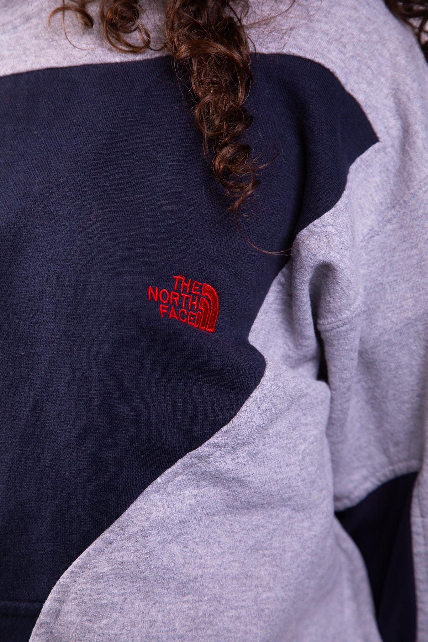 The North Face - Sweatshirt (S)