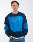 Nike - Sweatshirt (L)