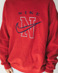 Nike - Sweatshirt