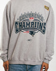 Champions - Sweatshirt (XL)