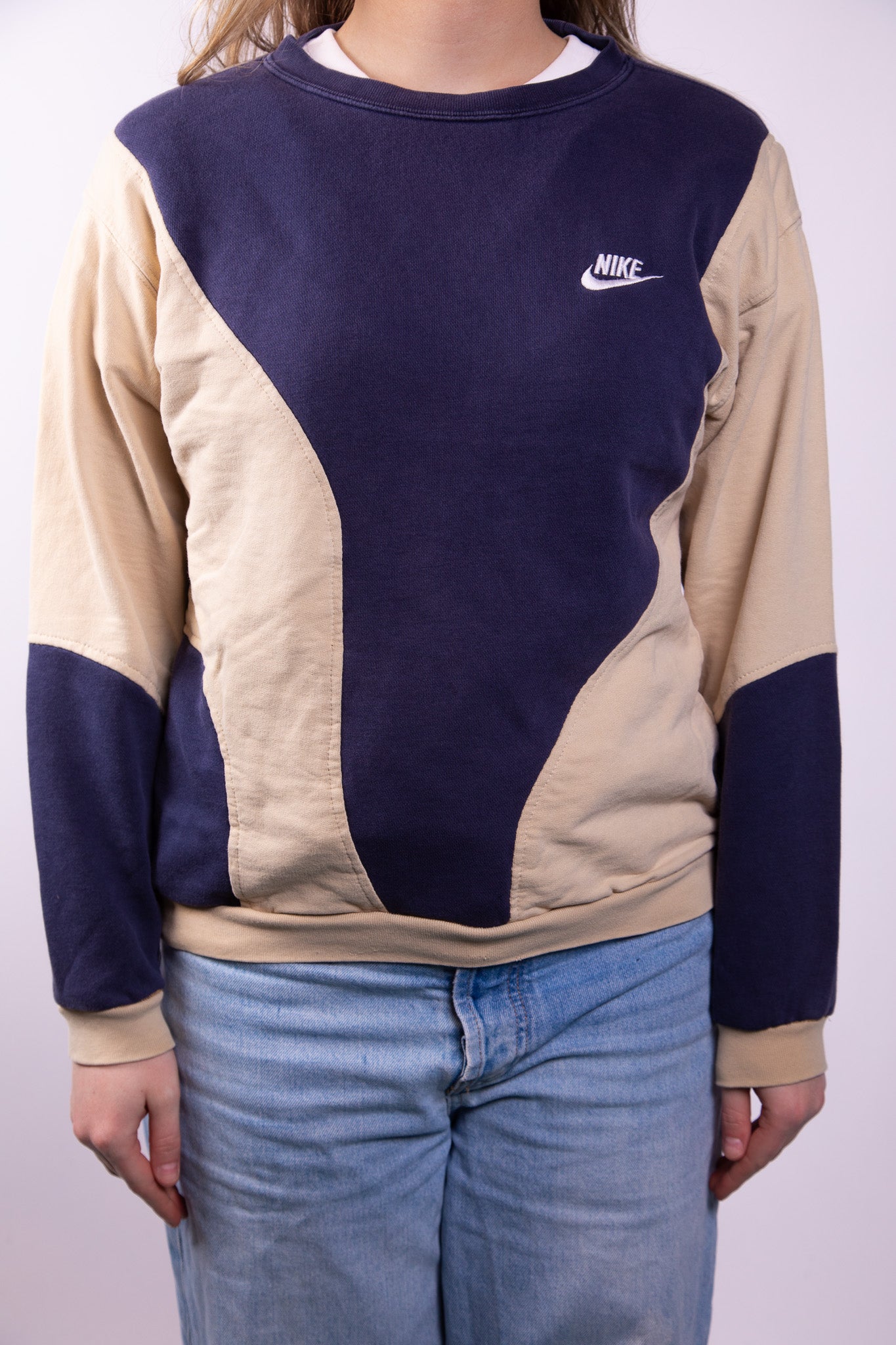 Nike - Sweatshirt (XS)