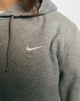 Nike - Hoodie (S)