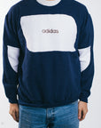 Adidas - Sweatshirt (M)