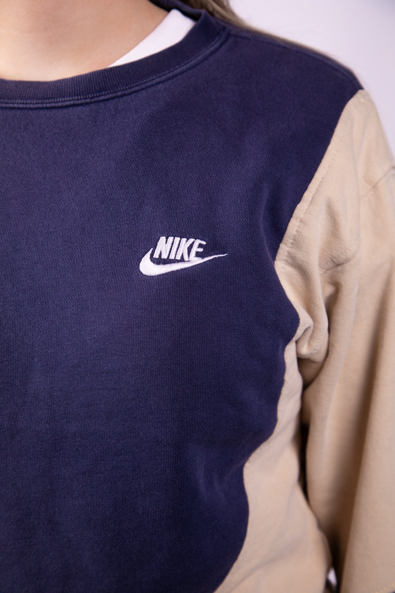 Nike - Sweatshirt (XS)