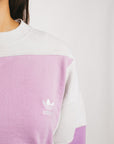 Adidas - Sweatshirt (S)