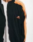 Adidas - Full Zip (L)