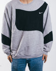 Nike - Sweatshirt (XL)