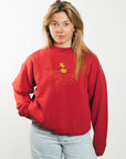 Pooh - Sweatshirt (S)