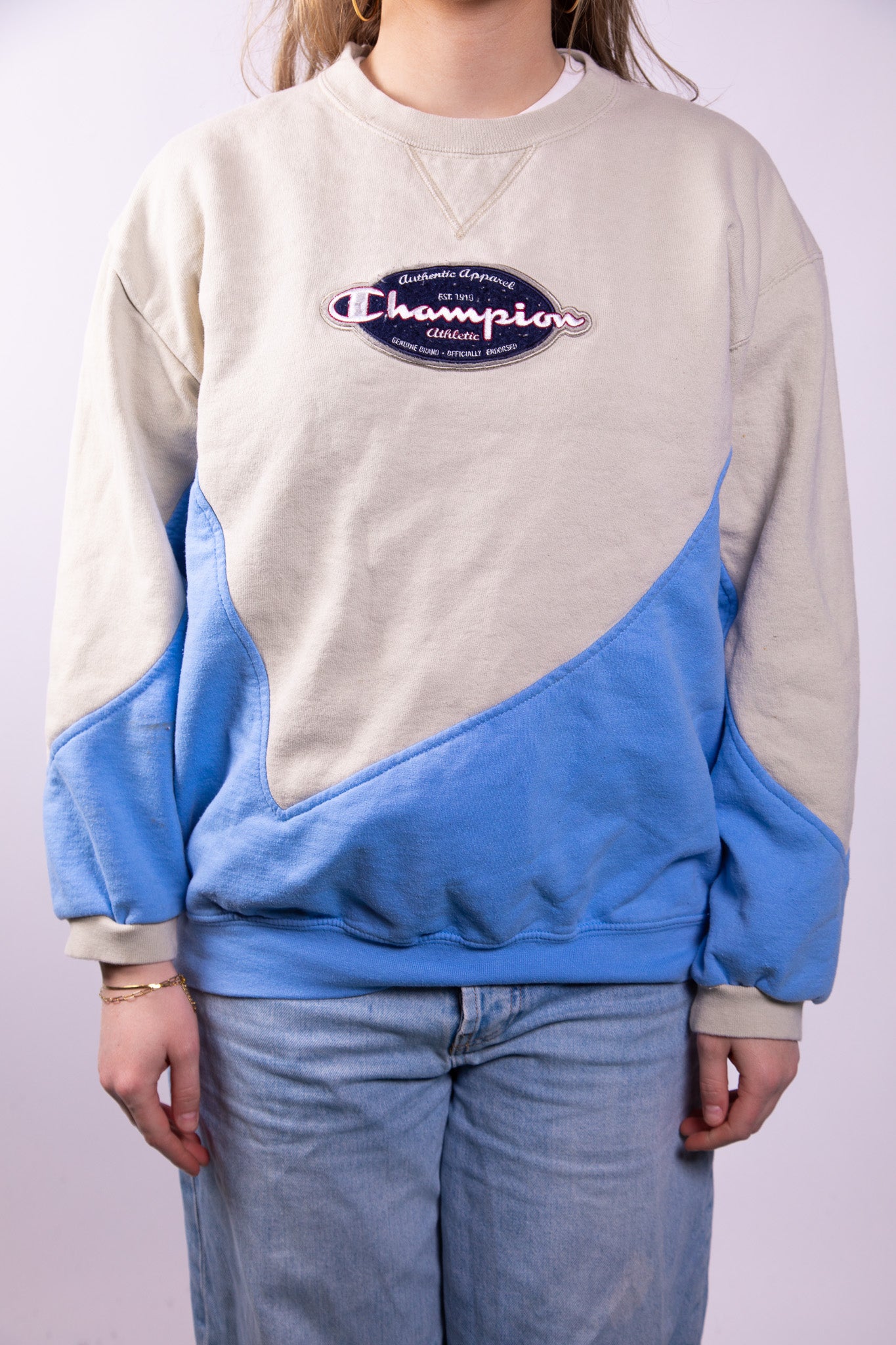 Champion - Sweatshirt (XS)