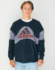 Adidas - Sweatshirt