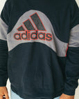 Adidas - Sweatshirt