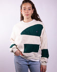 Tommy Hilfiger - Sweatshirt (S)