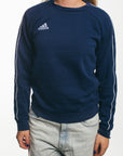 Adidas - Sweatshirt (XS)