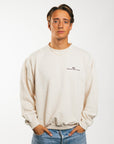 Sergio Tecchini - Sweatshirt (L)