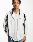 Adidas - Full Zip (L)