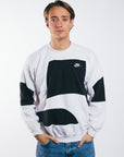 Nike - Sweatshirt (M)