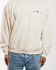 Sergio Tecchini - Sweatshirt (L)