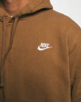 Nike - Hoodie (M)