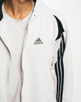 Adidas - Full Zip (L)