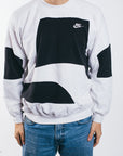 Nike - Sweatshirt (M)