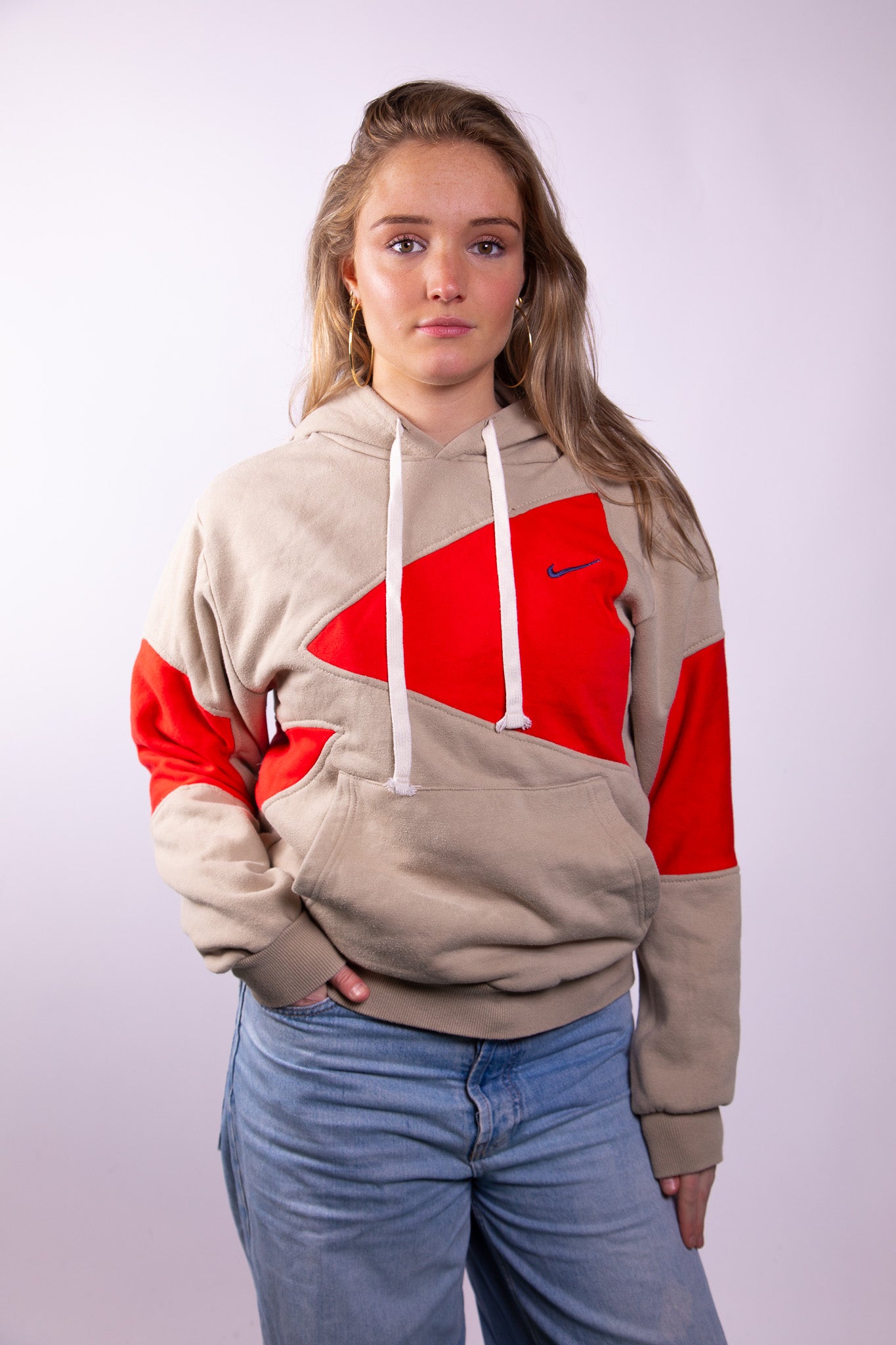 Nike - Hoodie (XS)