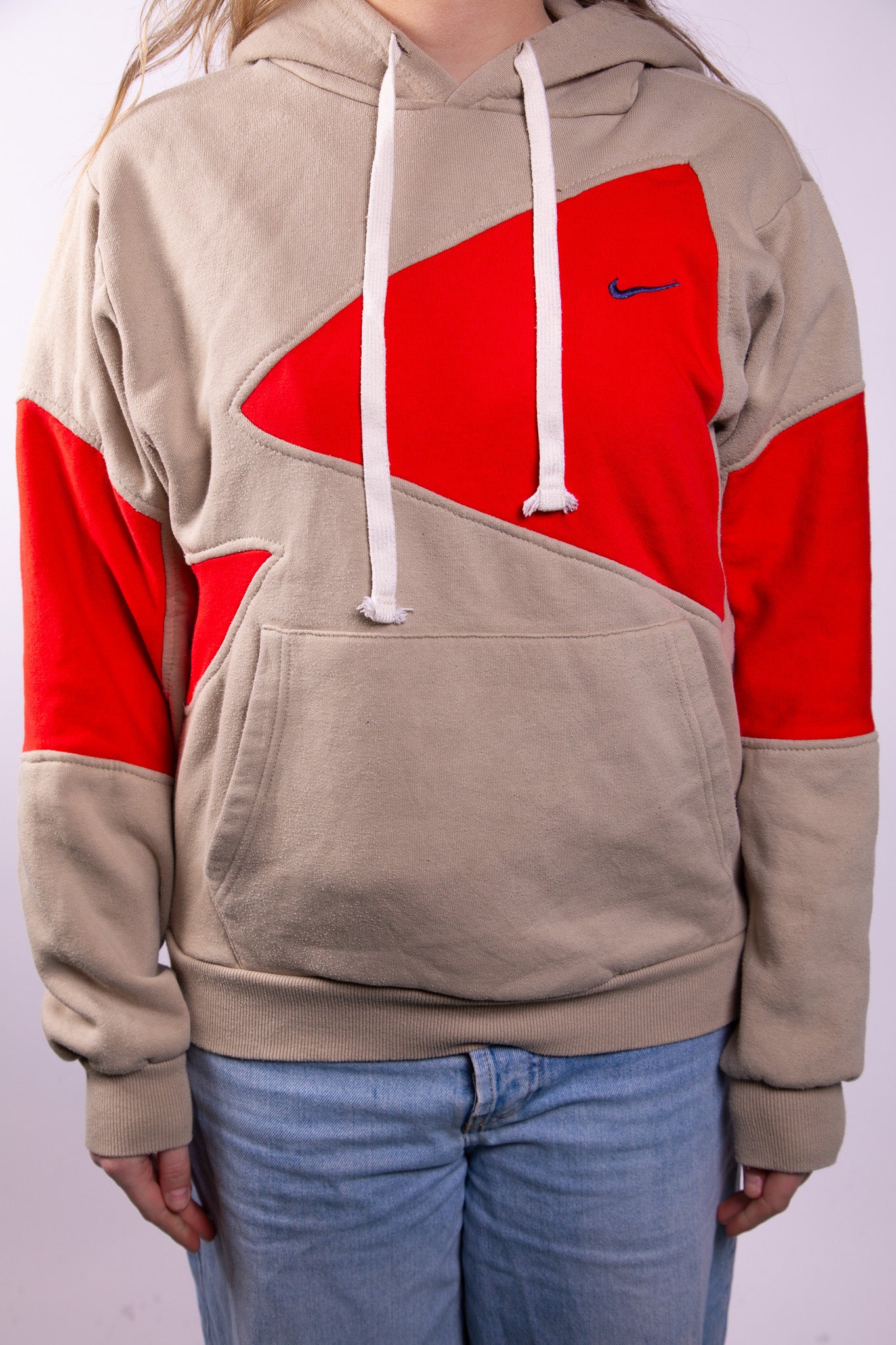 Nike - Hoodie (XS)