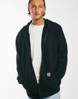 Carhartt  - Full Zip