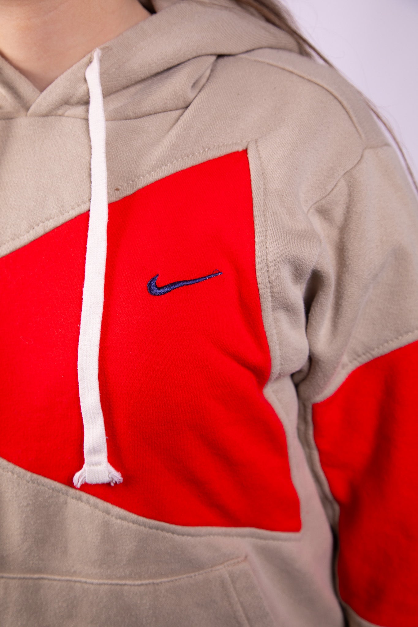 Nike - Hoodie (XS)