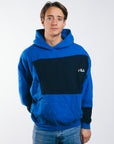 Fila - Hoodie (L)