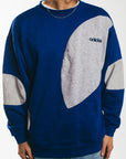 Adidas - Sweatshirt (L)