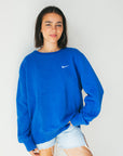 Nike - Sweatshirt