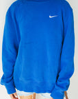 Nike - Sweatshirt