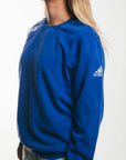 Adidas - Sweatshirt (S)