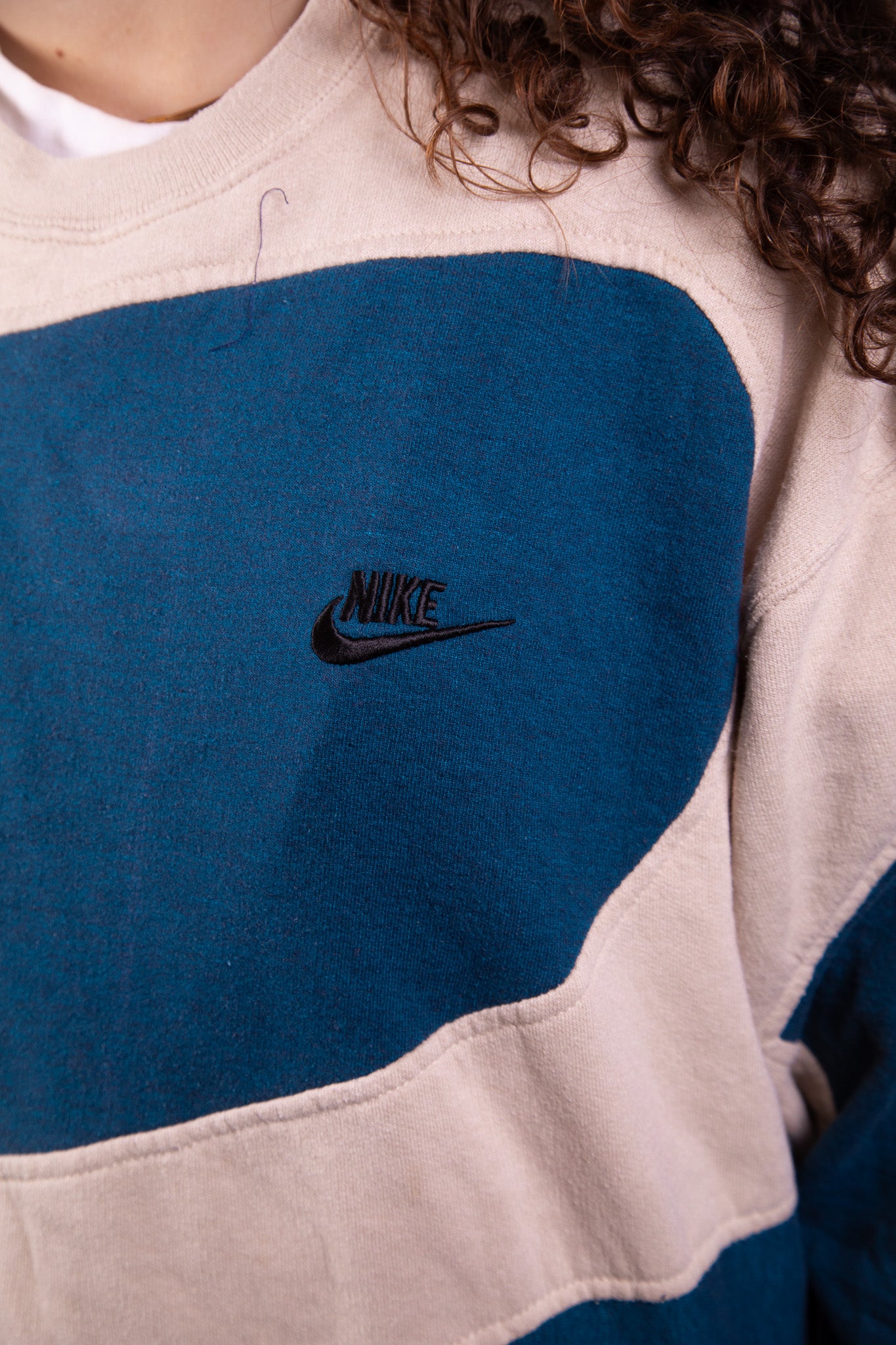 Nike - Sweatshirt (XS)