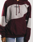 Adidas - Hoodie (L)