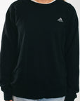 Adidas  - Sweatshirt (M)