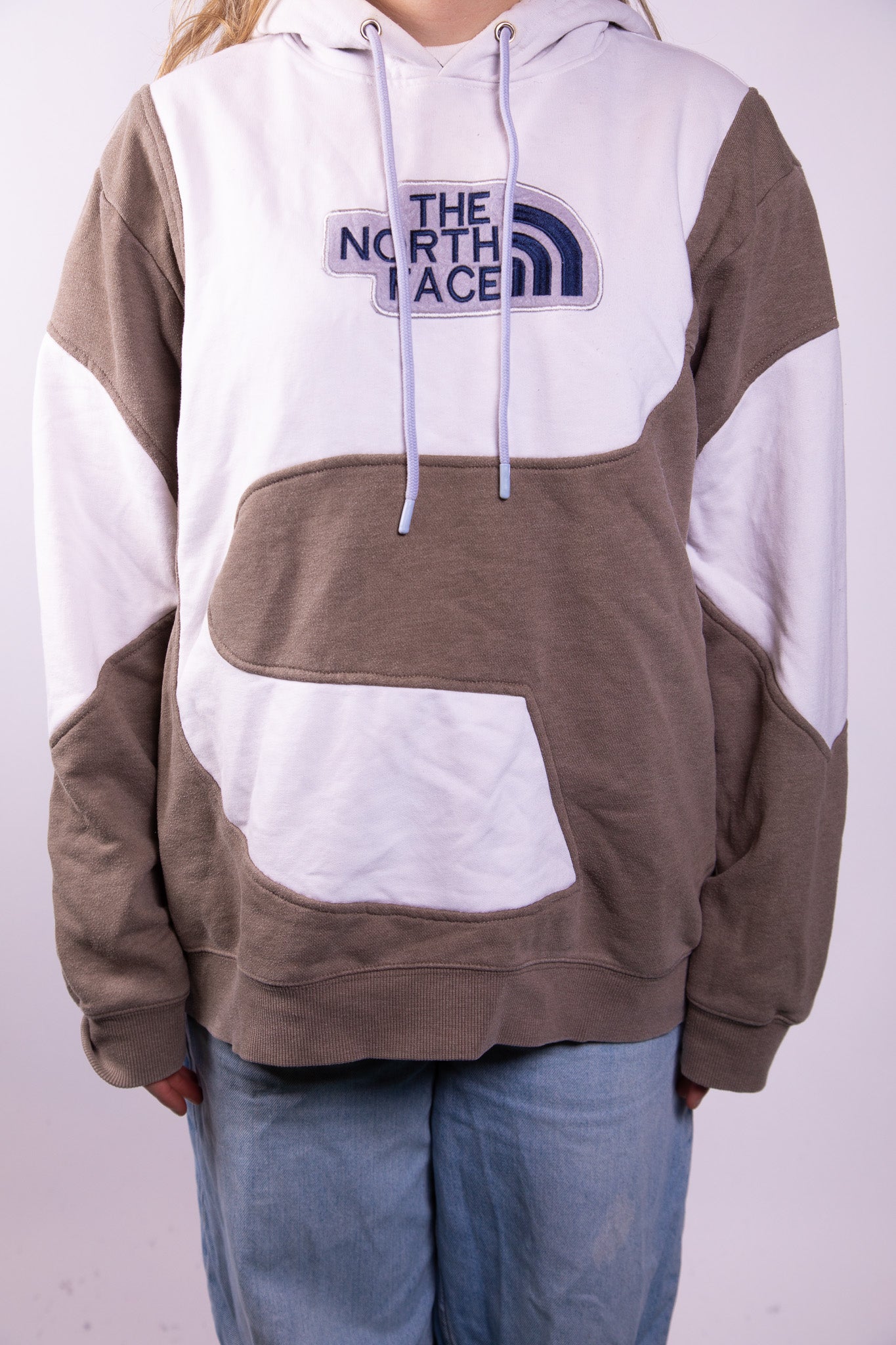 The North Face - Hoodie (M)